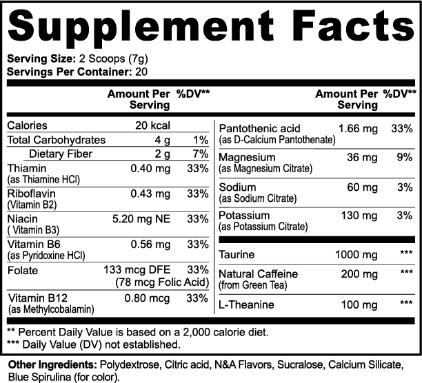 ZOOMiES (cotton candy)