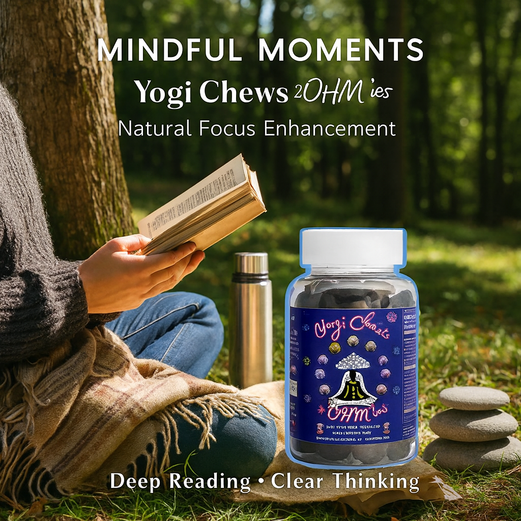 YOGi CHEWS