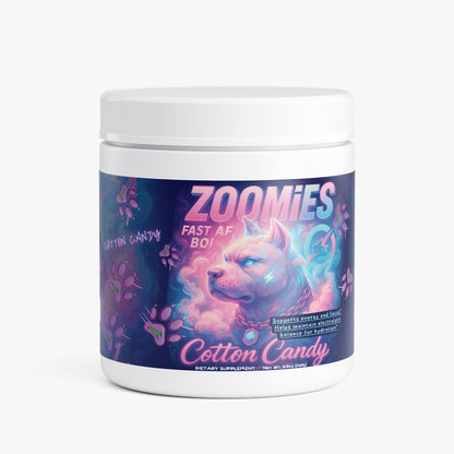 ZOOMiES