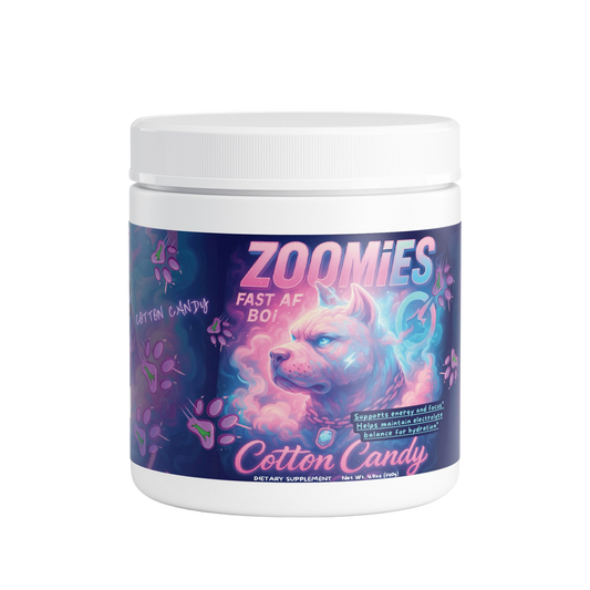 ZOOMiES