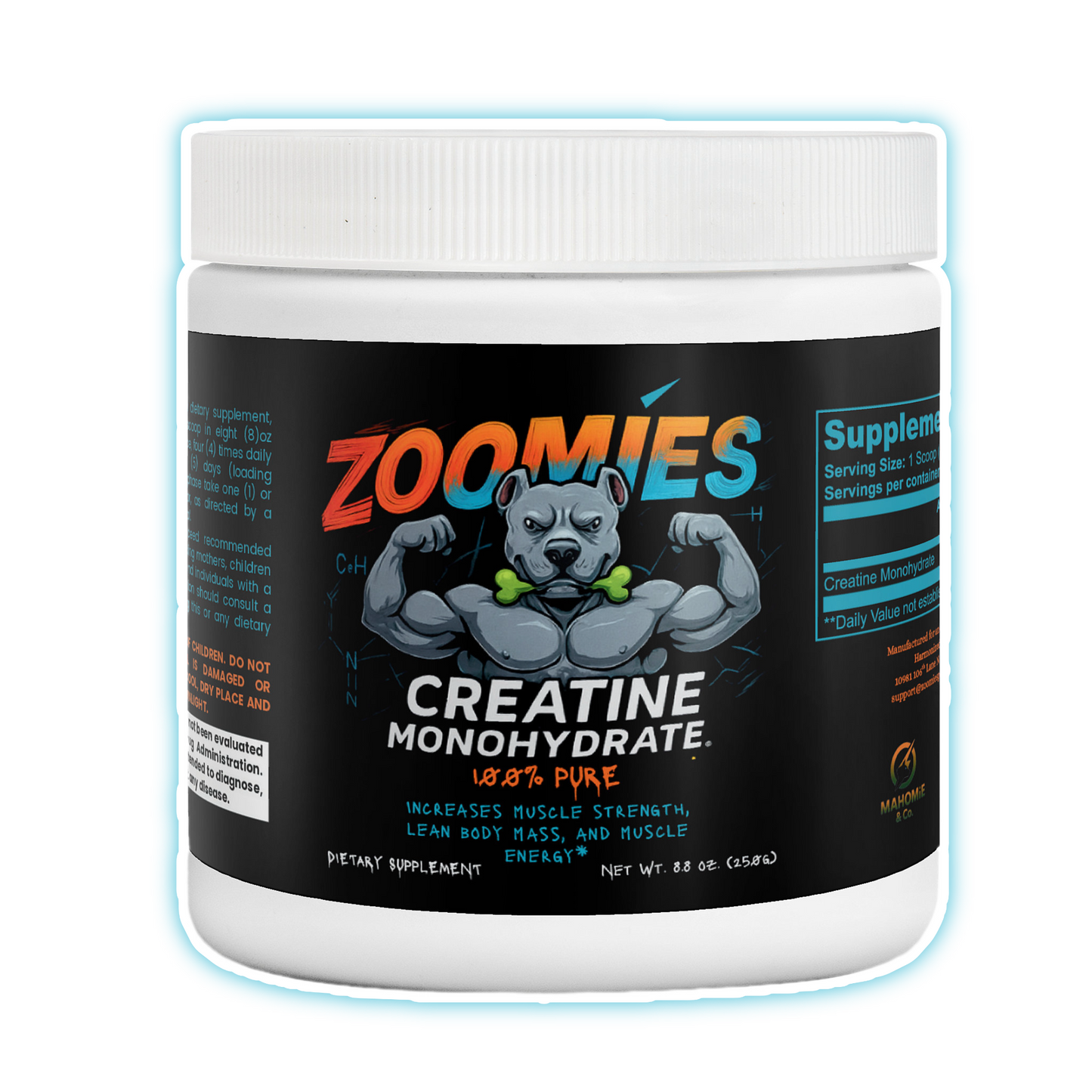 CREATINE