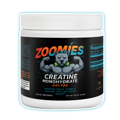 CREATINE