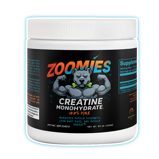 CREATINE