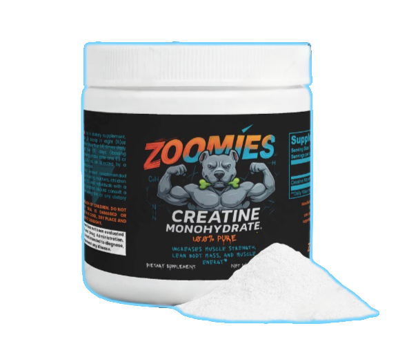 CREATINE