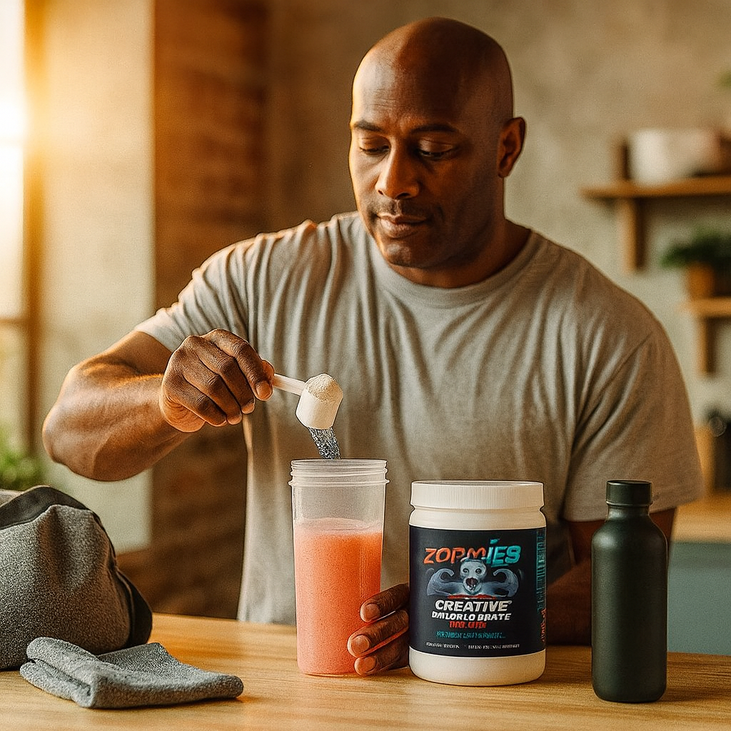 CREATINE