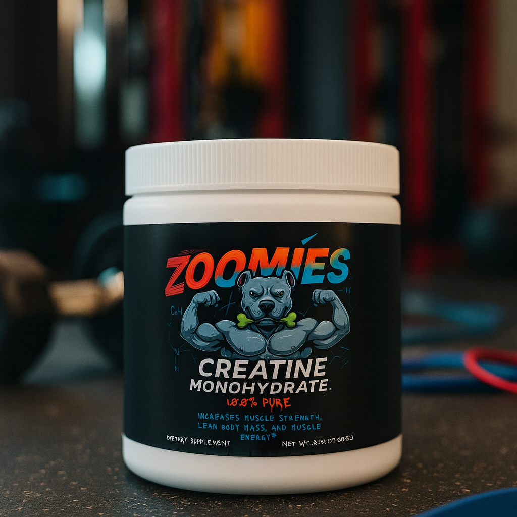 CREATINE