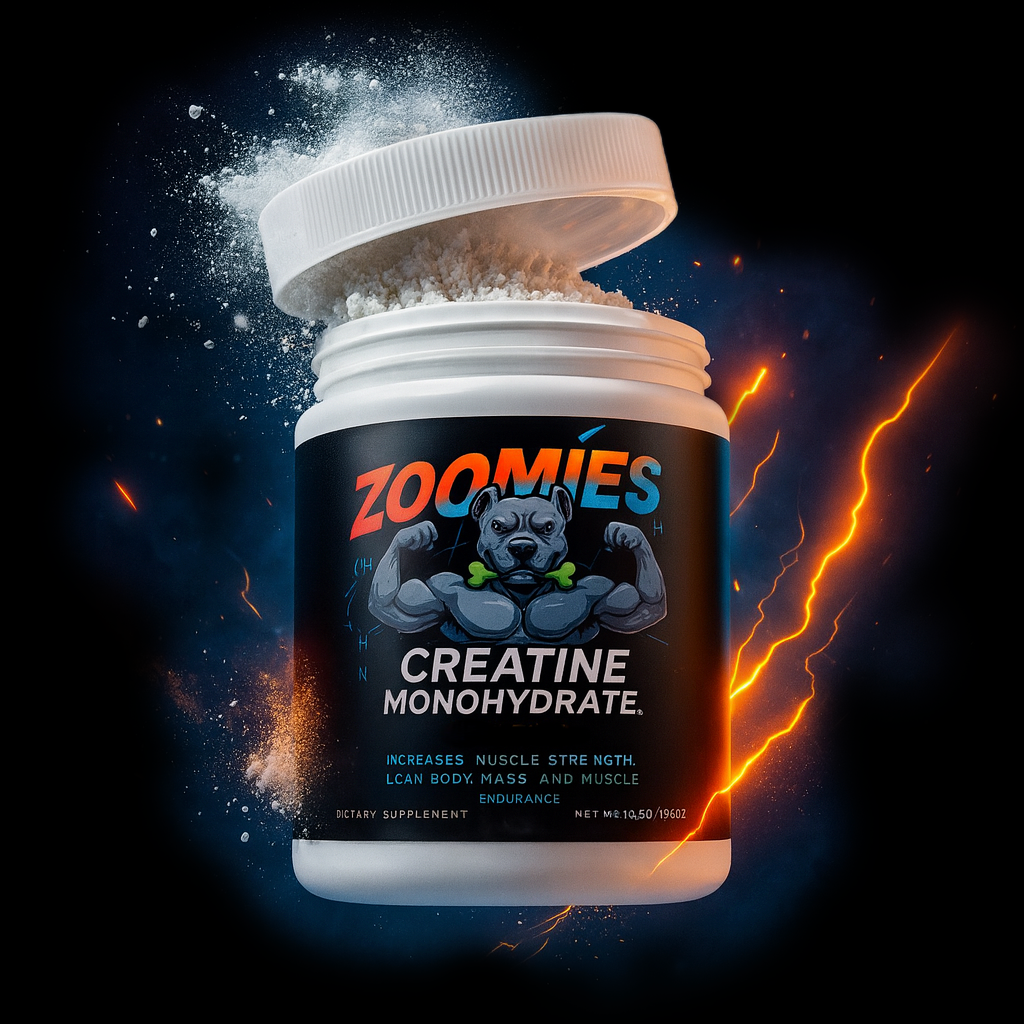 CREATINE